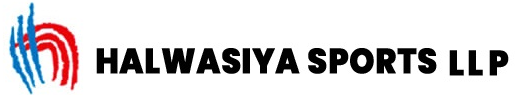 Halwasiya Sports LLP Logo